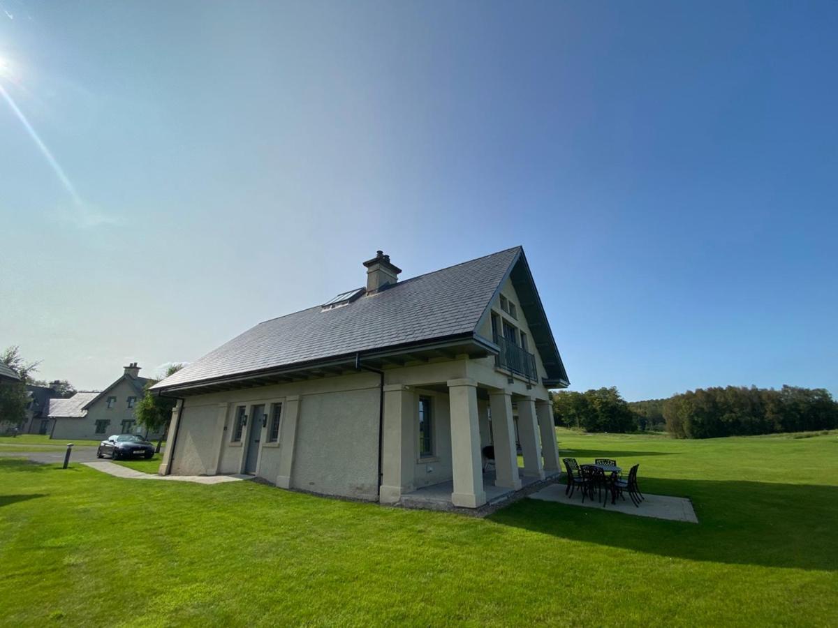 Lodge At Lough Erne Enniskillen Eksteriør bilde